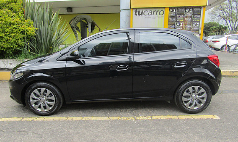 Chevrolet Joy 1.4 Lt...