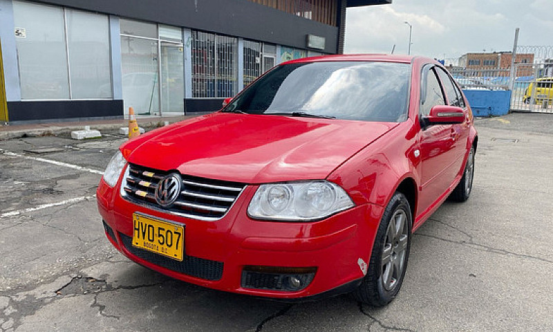 Volkswagen Jetta 2.0...