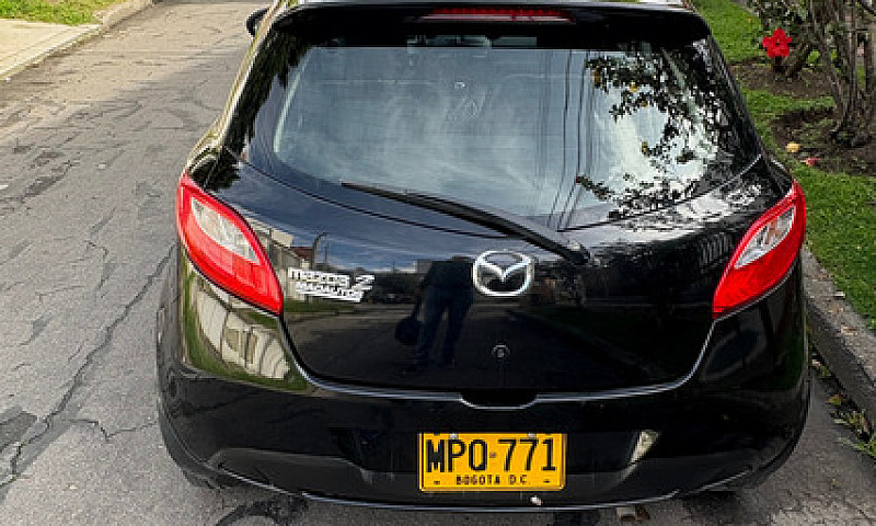 Mazda 2 1.5 15Ha1C...