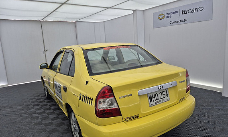 Hyundai Accent Verna...