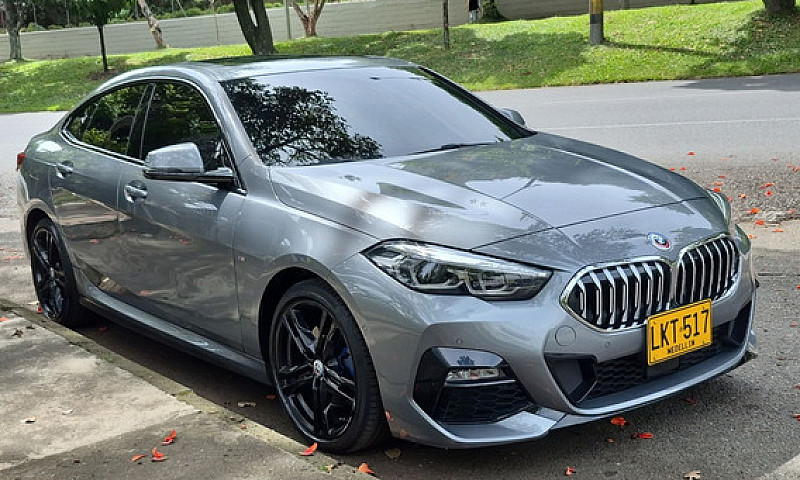 Bmw Serie 2 1.5 218I...