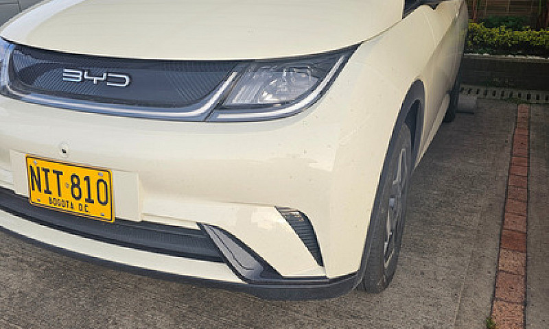 Byd Dolphin 0.0 400 ...