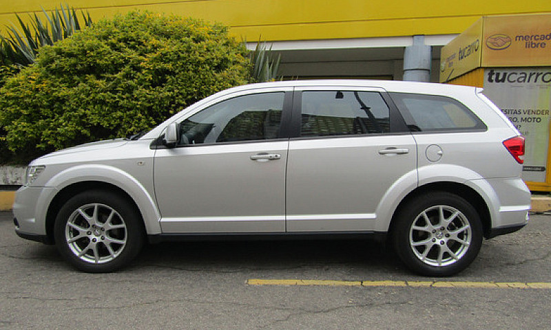 Dodge Journey 2.4 Se...