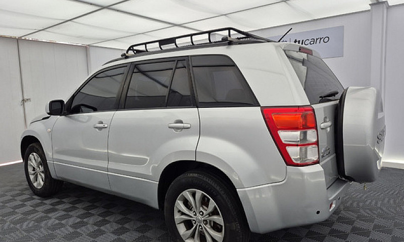 Suzuki Grand Vitara ...