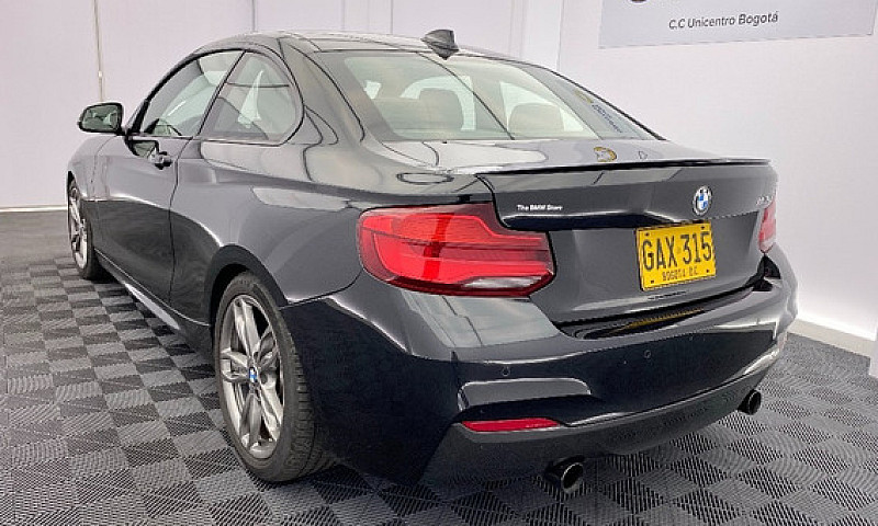 Bmw Serie 2 3.0 M240...