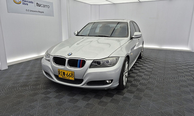 Bmw Serie 3 2.0 318I...