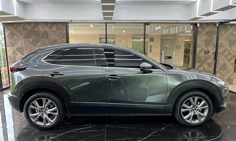 Mazda Cx-30 2.0 Gran...