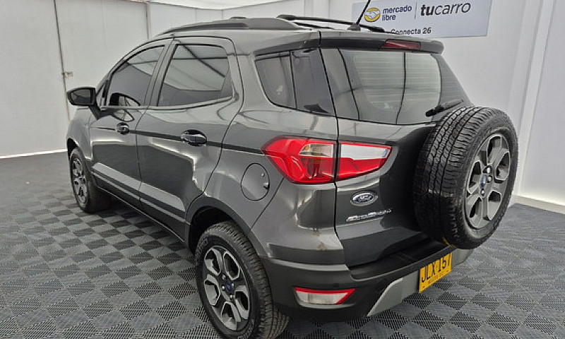 Ford Ecosport 2.0 Fr...