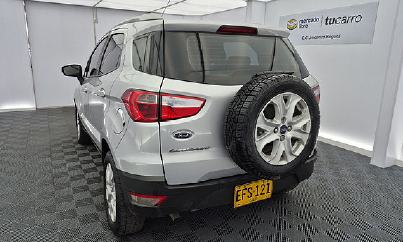 Ford Ecosport 2.0 Ti...