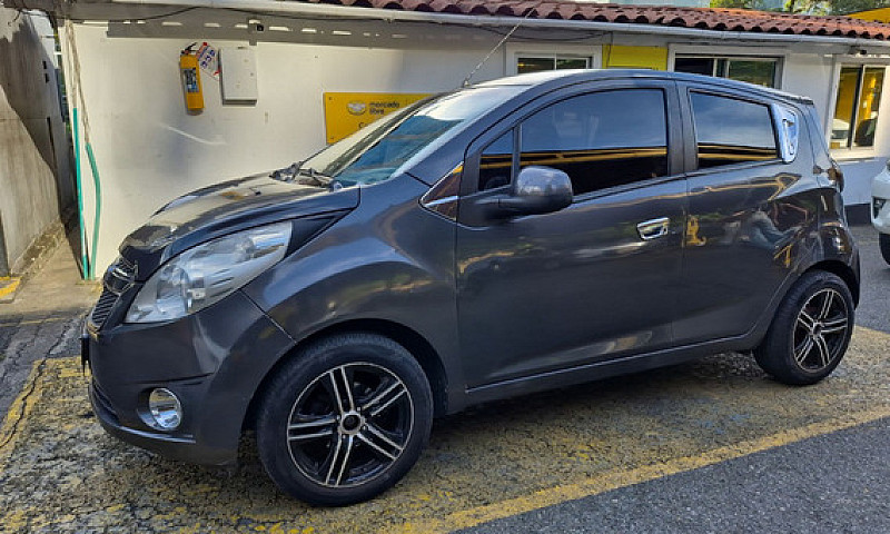 Chevrolet Spark Gt 1...
