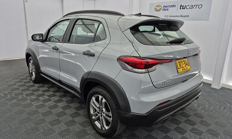 Fiat Pulse 1.3 Drive...