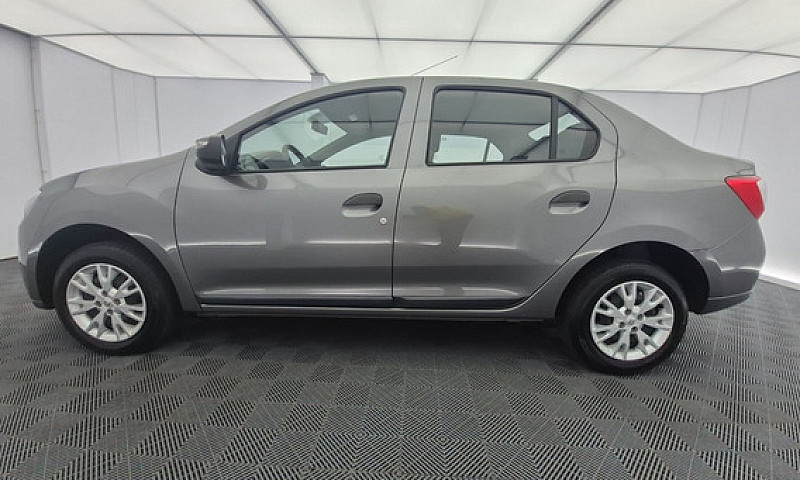 Renault Logan 1.6 Li...