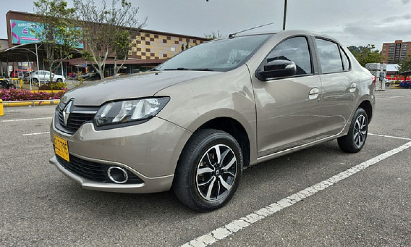 Renault Logan...