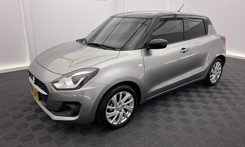 Suzuki Swift 1.2 Hyb...