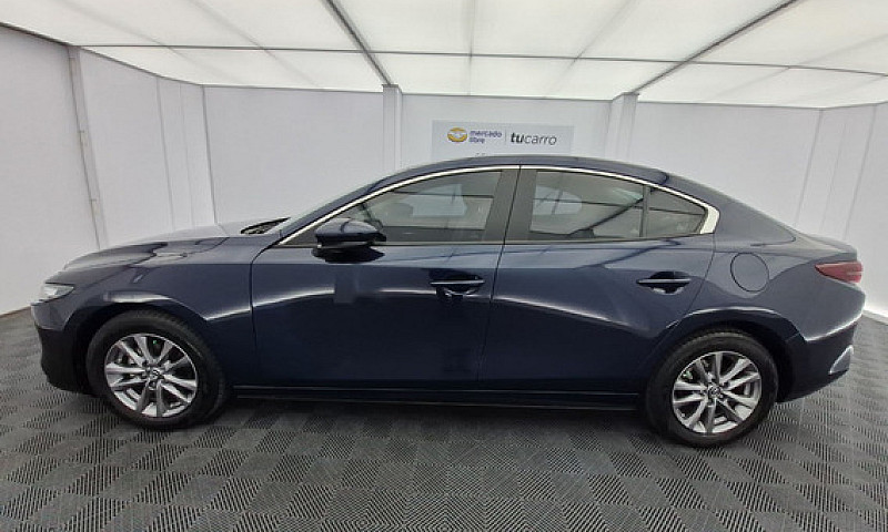 Mazda 3 2.0 Touring ...