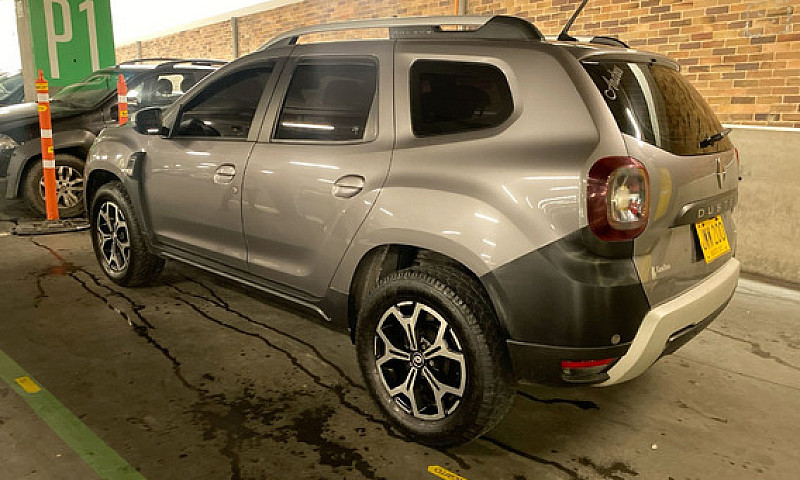 Renault Duster 1.3 T...