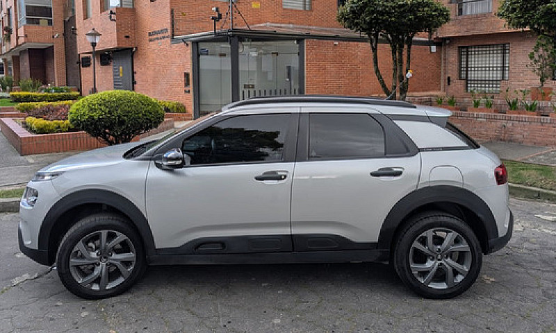 Citroën C4 Cactus 1....