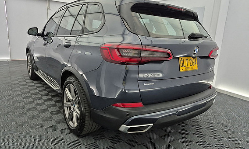 Bmw X5 3.0 Xdrive 40...