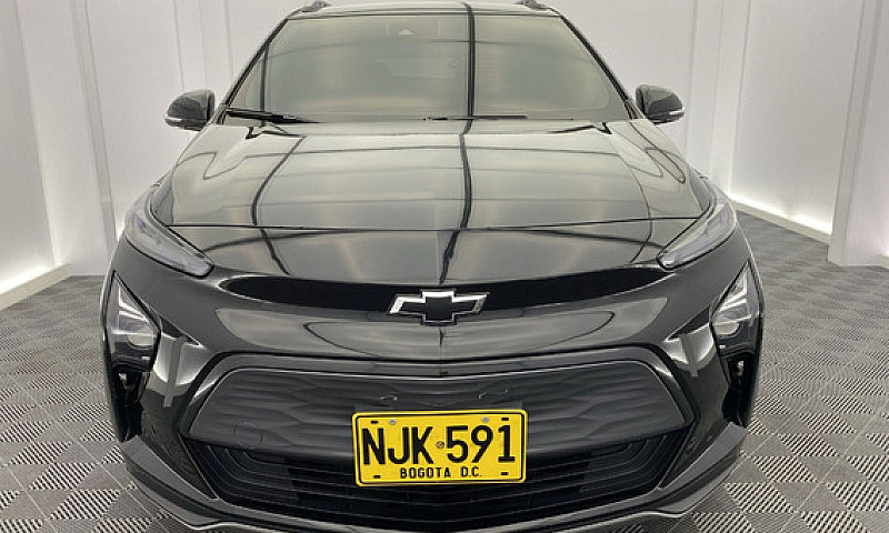Chevrolet Bolt ...