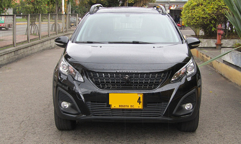 Peugeot 2008 1.6 Sty...