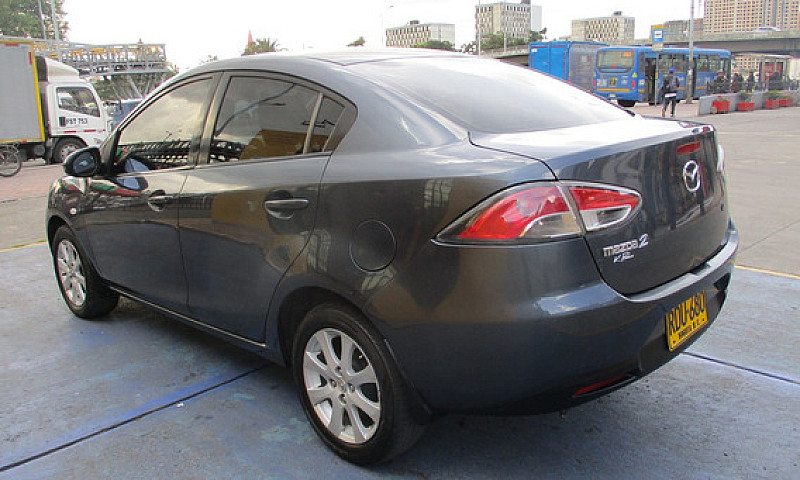 Mazda 2   1500Cc Mt ...