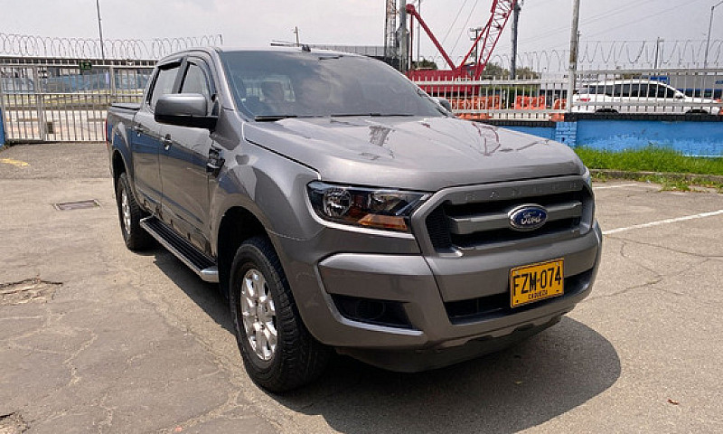 Ford Ranger 3.2 4X4 ...
