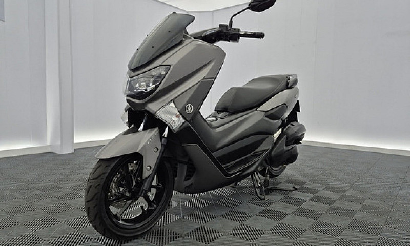 Yamaha  N-Max 155...