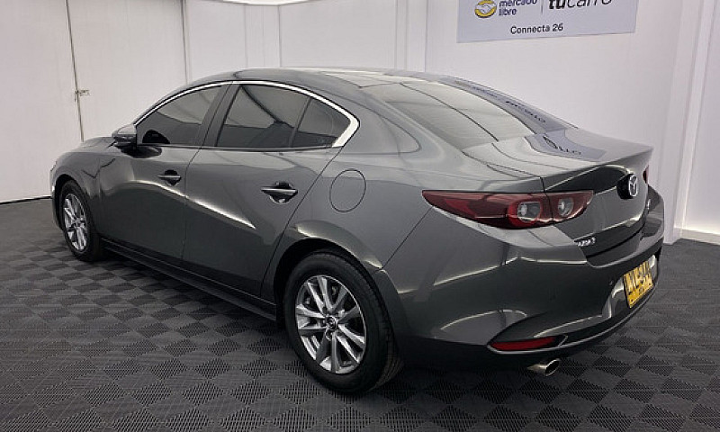 Mazda 3 2.0 Touring ...