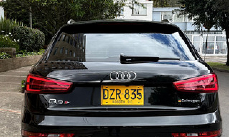 Audi Q3 1.4 Tfsi Amb...