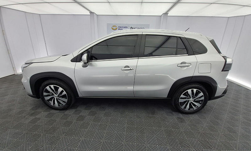 Suzuki S-Cross Glx A...