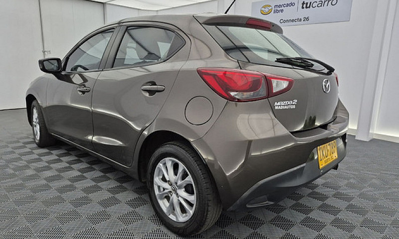 Mazda 2 1.5 Touring...
