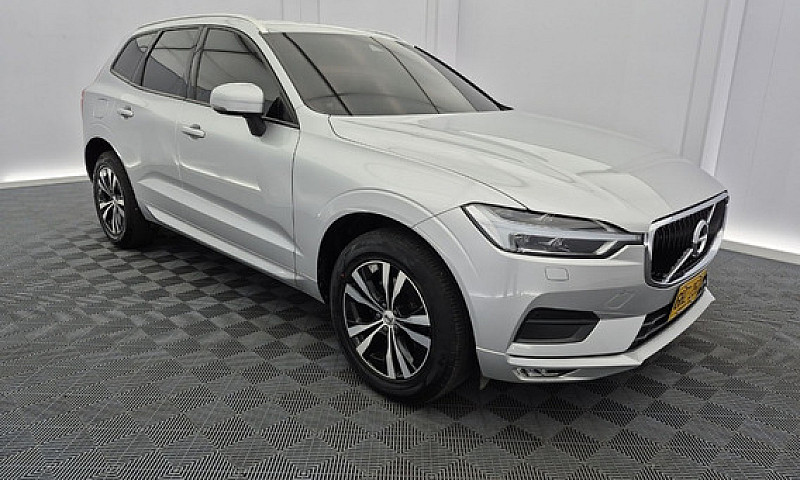 Volvo Xc60 2.0 T5 Aw...