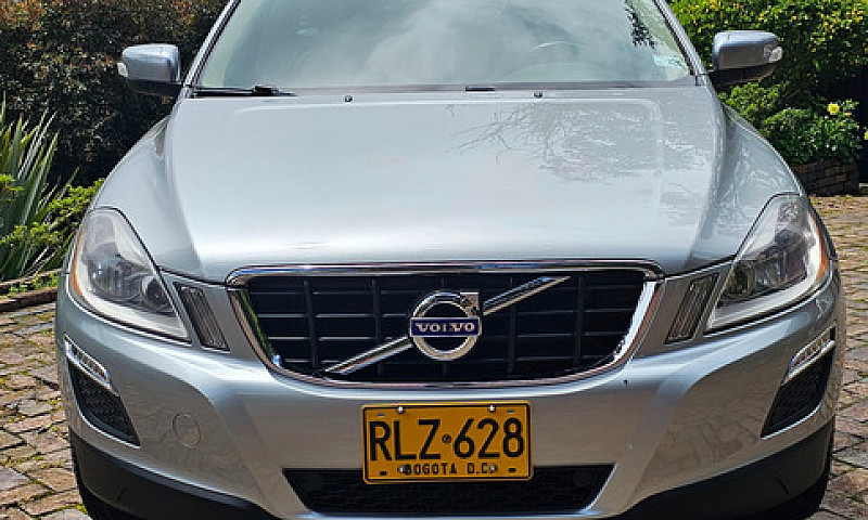 Volvo Xc60 2.0 T5 Fw...