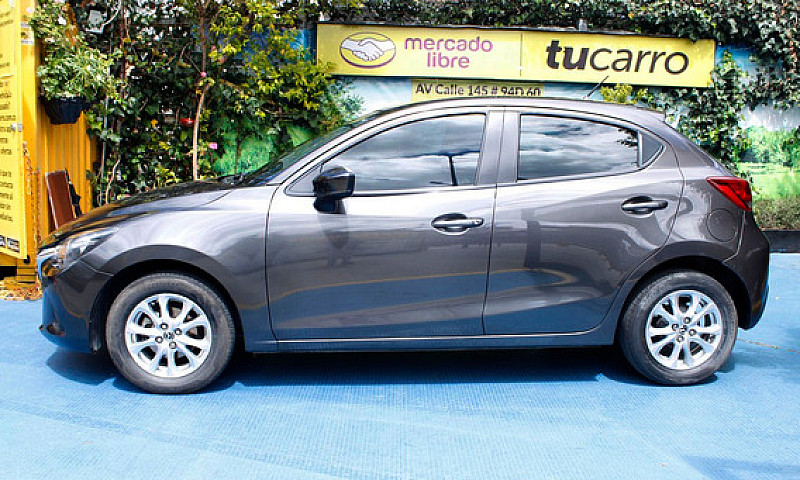Mazda 2 1.5 Prime 20...