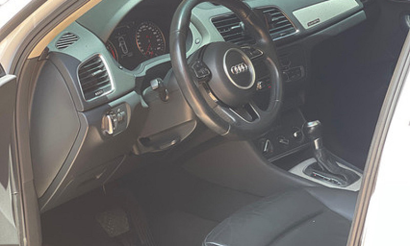 Audi Q3 2.0 Tfsi Qua...