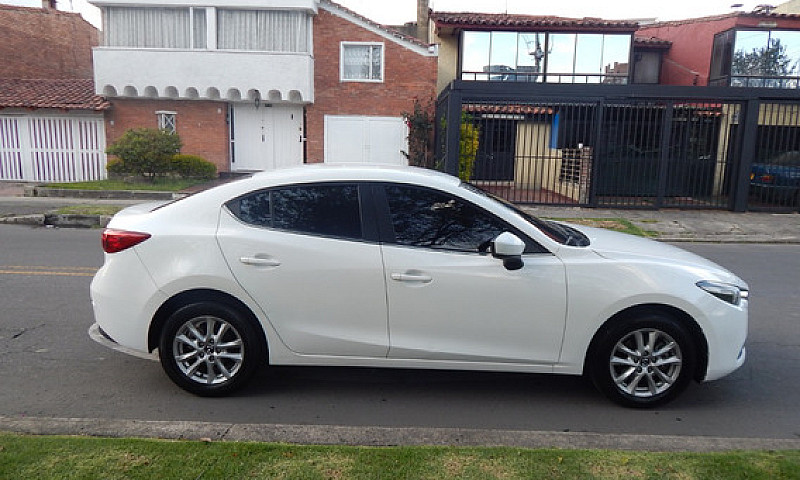 Mazda 3 Prime Mt...