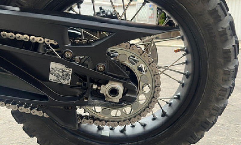 Ktm 1090 R Adv 2019...