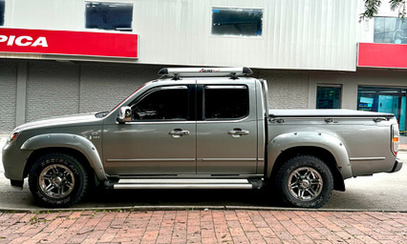 Mazda Bt-50 2.2 B22C...