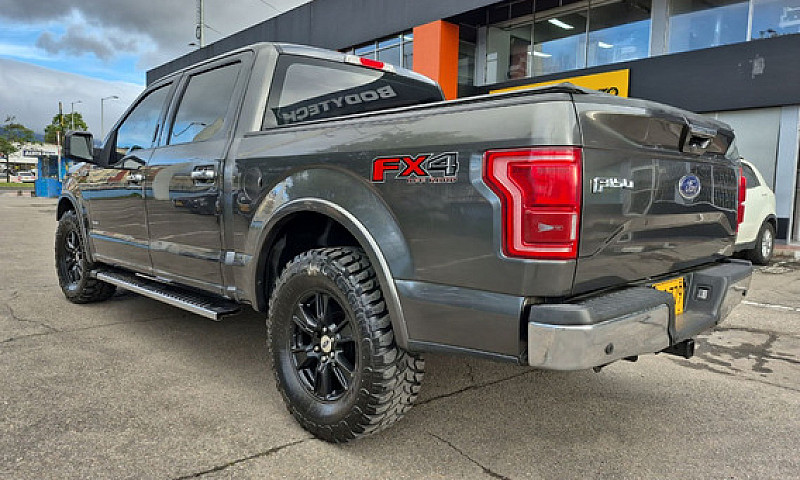 Ford F-150 3.5 Laria...