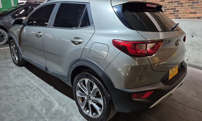 Kia Stonic 1.0 Zenit...