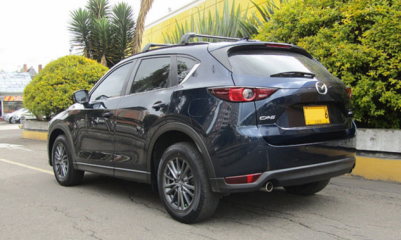 Mazda Cx-5 2.0 Touri...