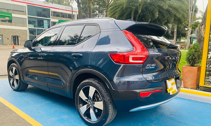 Volvo Xc40 2.0 T4...