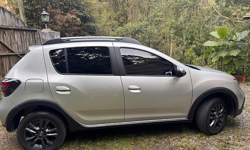 Renault Stepway 1.6 ...