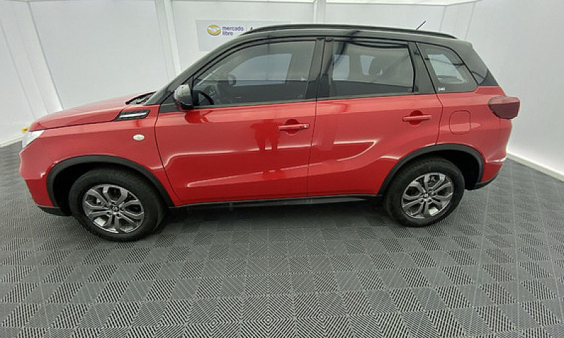 Suzuki Vitara 1.6 Gl...