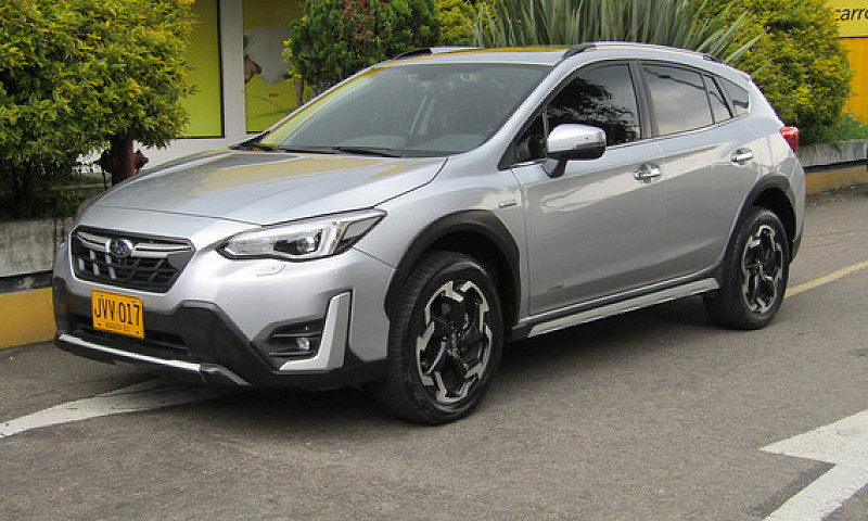 Subaru Xv 2.0 Hybrid...
