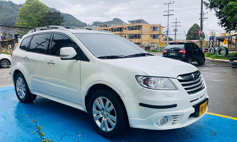 Subaru Tribeca 3.6L ...