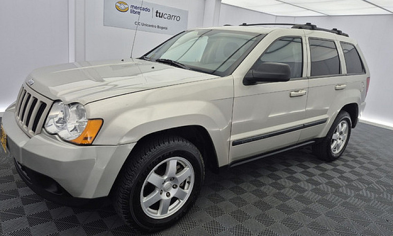 Jeep Grand Cherokee ...