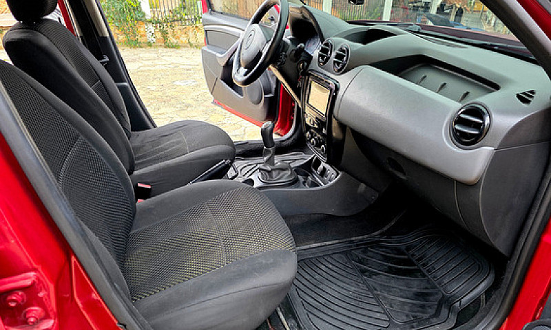 Renault Duster 1.6 E...