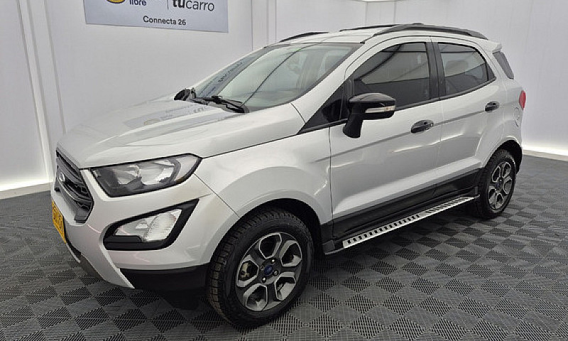 Ford Ecosport 2.0 Fr...