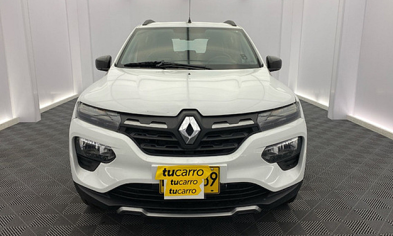 Renault Kwid 1.0 Out...